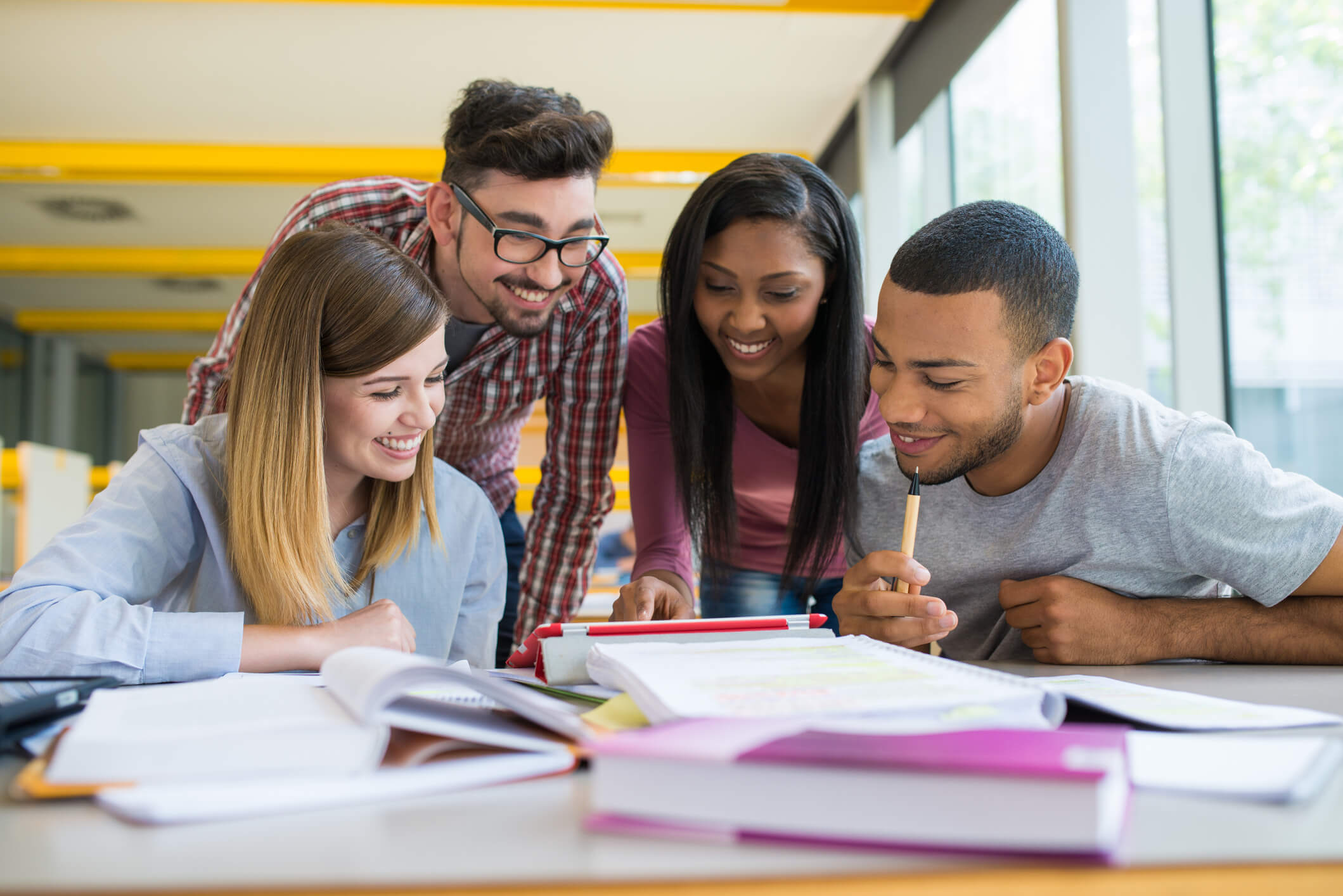 A Universidade do Sul de Santa Catarina (Unisul), pertencente ao grupo Ânima, desenvolve parceria com a Fundação ESAG (Fesag), para que estudantes em situação de vulnerabilidade social tenham acesso à graduação completa, com oferta de bolsas de estudos...